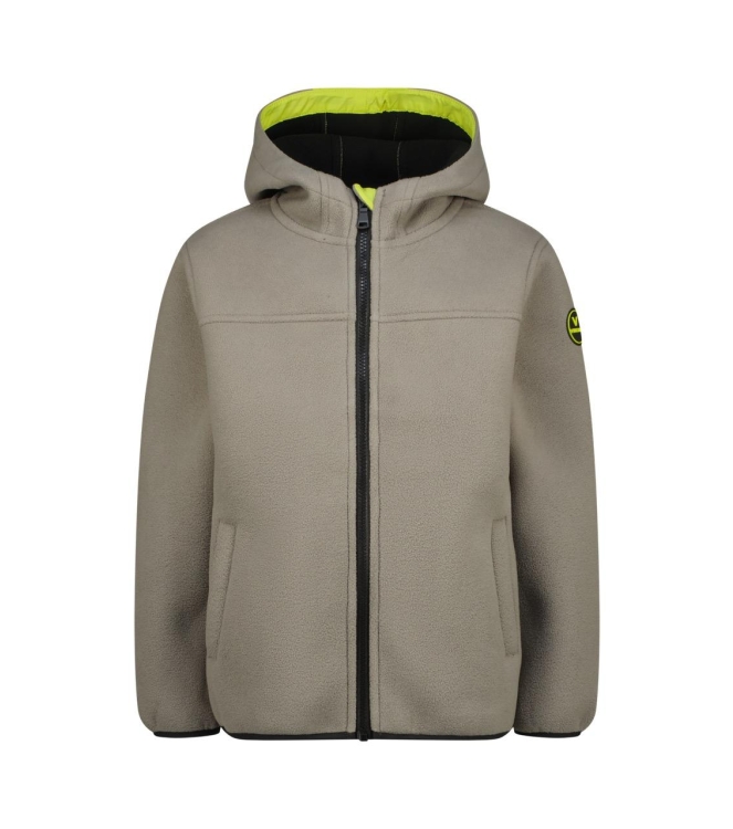 Vingino jassen 1324 Astro grey SS25KBN10005