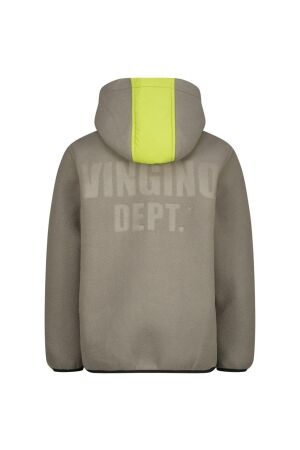 Vingino jassen 1324 Astro grey SS25KBN10005