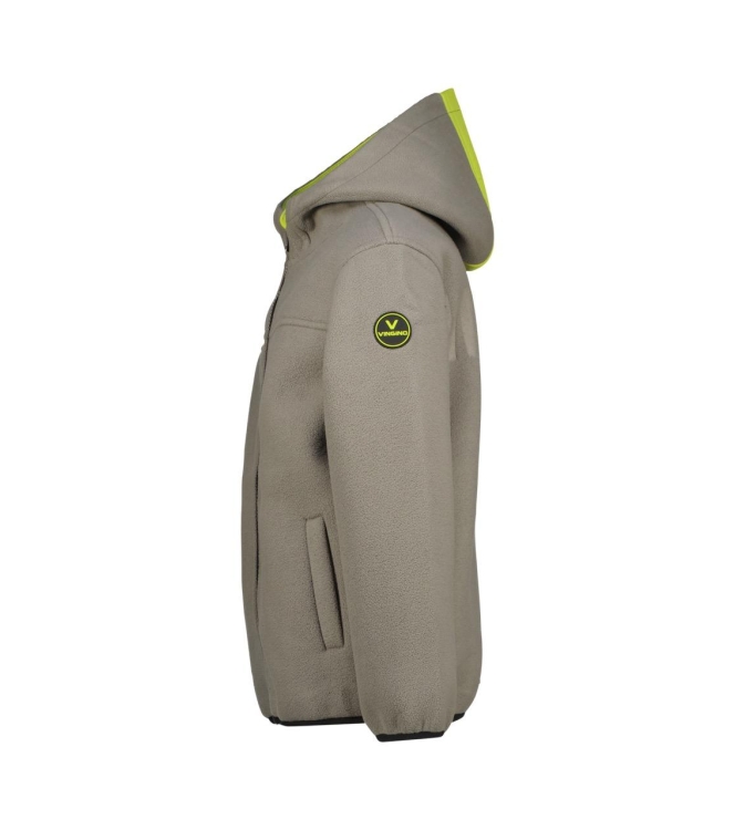 Vingino jassen 1324 Astro grey SS25KBN10005