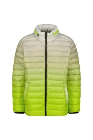 Vingino Travel Zomerjas 342 New neon yellow