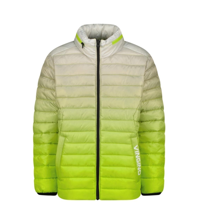 Vingino jassen 342 New neon yellow SS25KBN10006