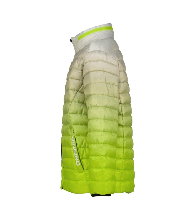 Vingino jassen 342 New neon yellow SS25KBN10006