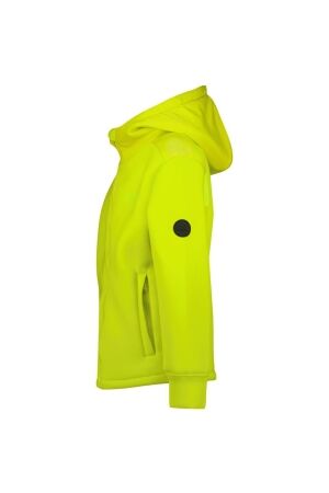 Vingino jassen 300 Neon yellow SS25KBN10008