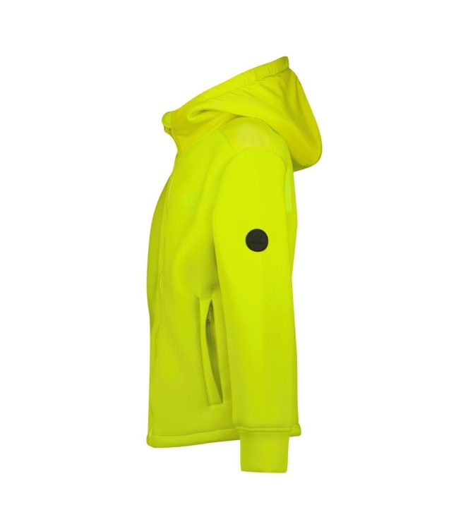Vingino jassen 300 Neon yellow SS25KBN10008