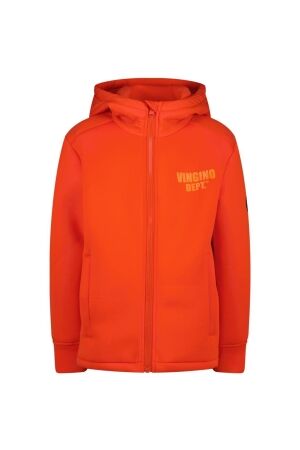 Vingino Thers Zomerjas 667 Tango red
