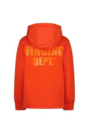 Vingino jassen 667 Tango red SS25KBN10008
