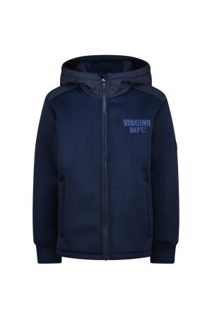 Vingino Thers Zomerjas 100 Dark Blue