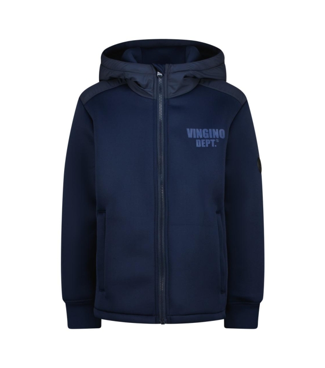Vingino jassen 100 Dark Blue SS25KBN10008