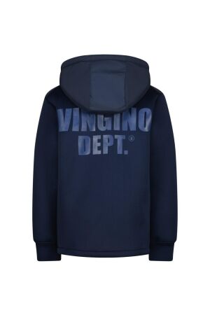 Vingino jassen 100 Dark Blue SS25KBN10008