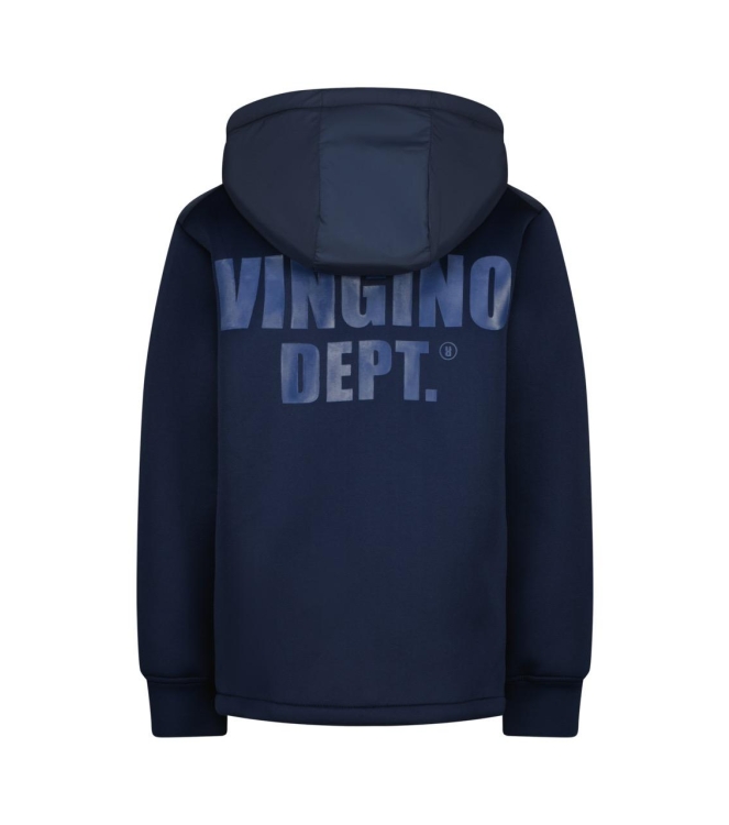 Vingino jassen 100 Dark Blue SS25KBN10008