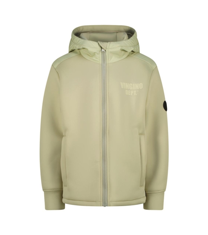 Vingino jassen 1423 Keswick green SS25KBN10008
