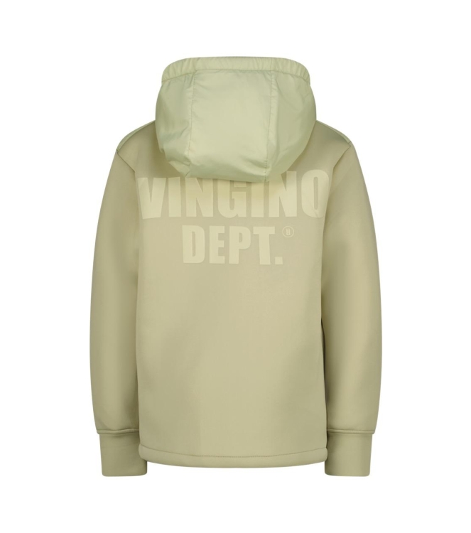 Vingino jassen 1423 Keswick green SS25KBN10008