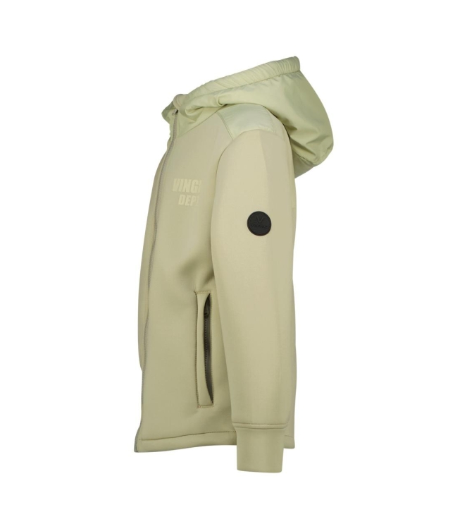 Vingino jassen 1423 Keswick green SS25KBN10008