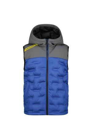 Vingino Tody Bodywarmer 1523 Blue depth