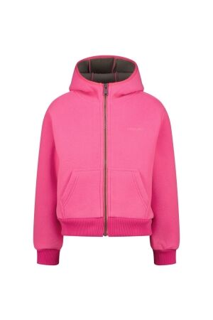 Vingino Teliza Zomerjas 1246 Deep flu pink