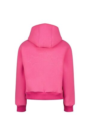 Vingino jassen 1246 Deep flu pink SS25KGN10002