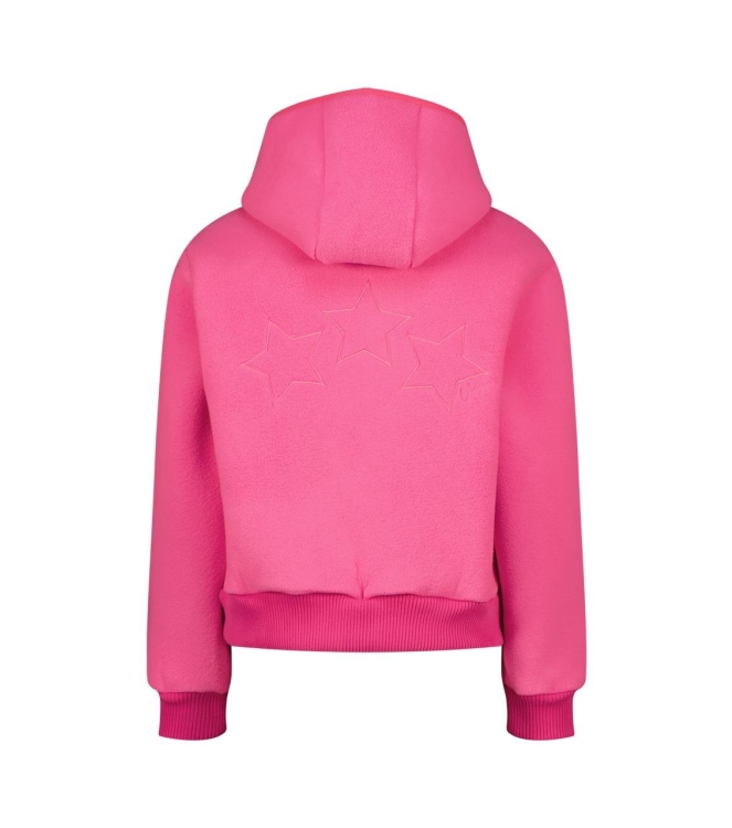 Vingino jassen 1246 Deep flu pink SS25KGN10002