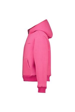 Vingino jassen 1246 Deep flu pink SS25KGN10002