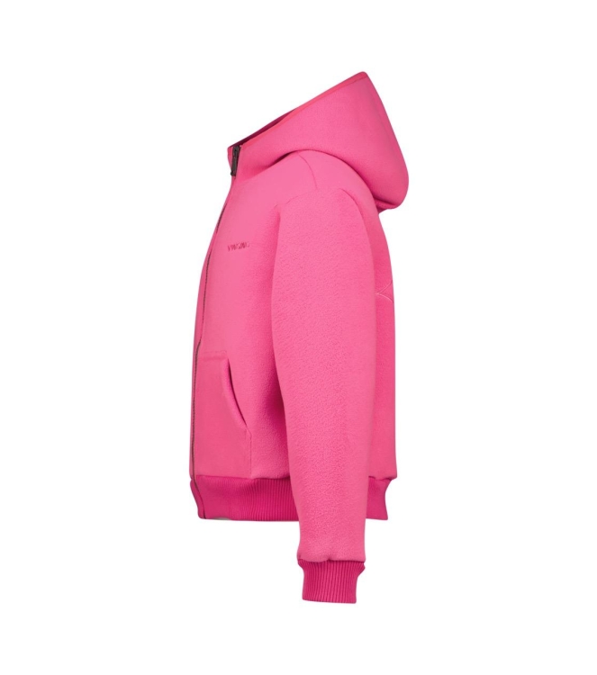 Vingino jassen 1246 Deep flu pink SS25KGN10002