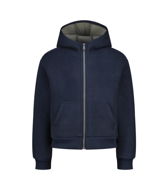 Vingino jassen 100 Dark Blue SS25KGN10002