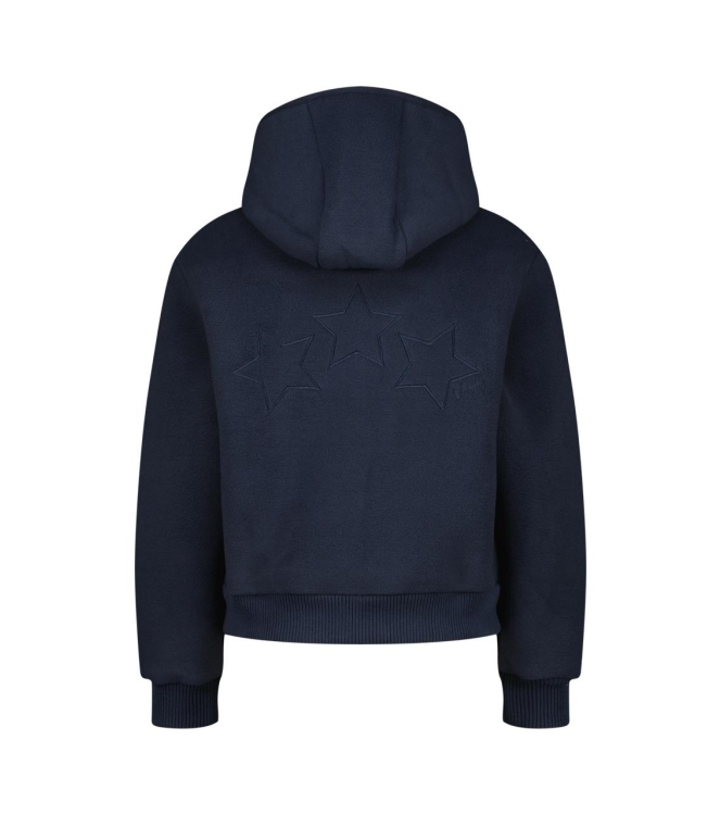 Vingino jassen 100 Dark Blue SS25KGN10002
