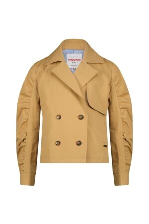 Vingino Trenny Zomerjas 797 Latte sand