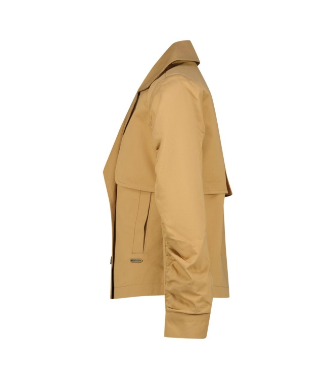 Vingino jassen 797 Latte sand SS25KGN10005