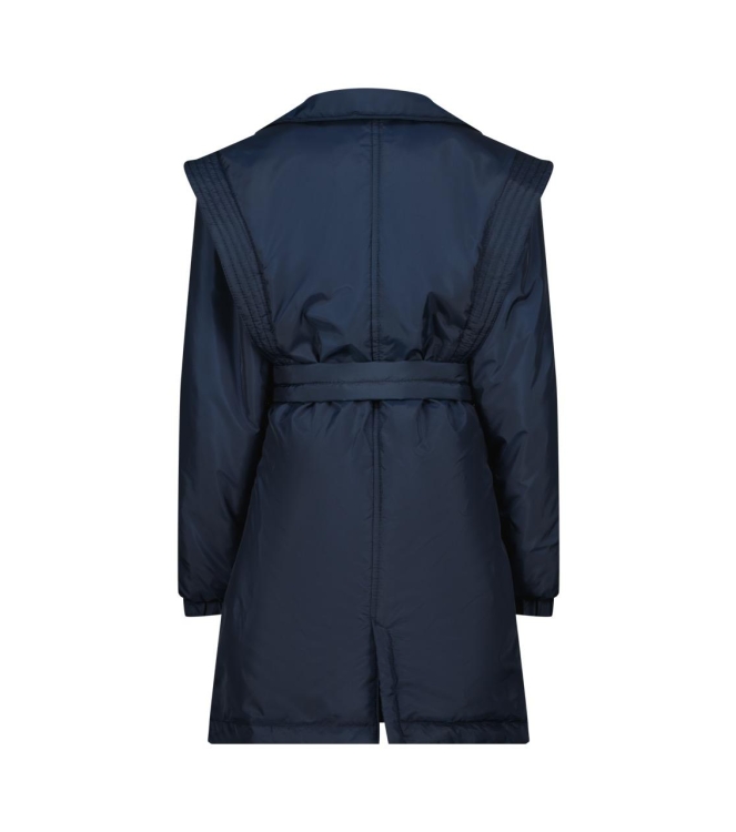Vingino jassen 100 Dark Blue SS25KGN10006