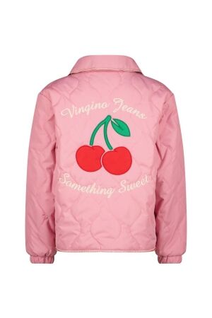 Vingino Tinny Zomerjas 2006 Pink