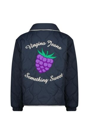 Vingino Tinny Zomerjas 100 Dark Blue