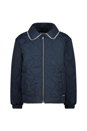 Vingino jassen 100 Dark Blue SS25KGN10011