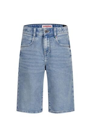 Vingino Carlo Korte broek 160 Old Vintage