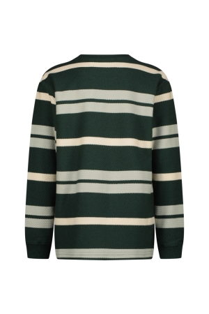Vingino shirts 1404 Racing green AW24KBN30002