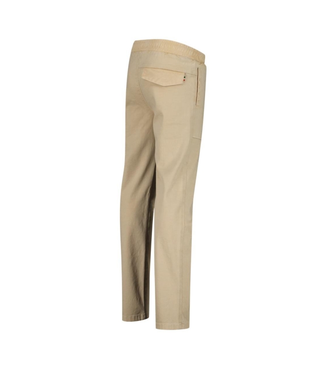 Vingino broeken 010 Cream Sand SS25KBD42001