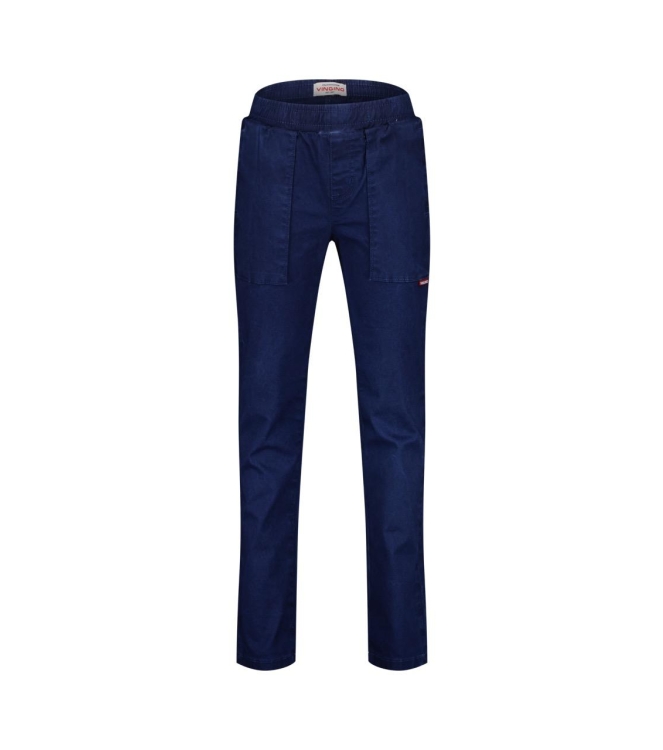 Vingino broeken 100 Dark Blue SS25KBD42001