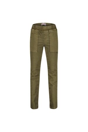 Vingino Cas Jeans 295 Army Green