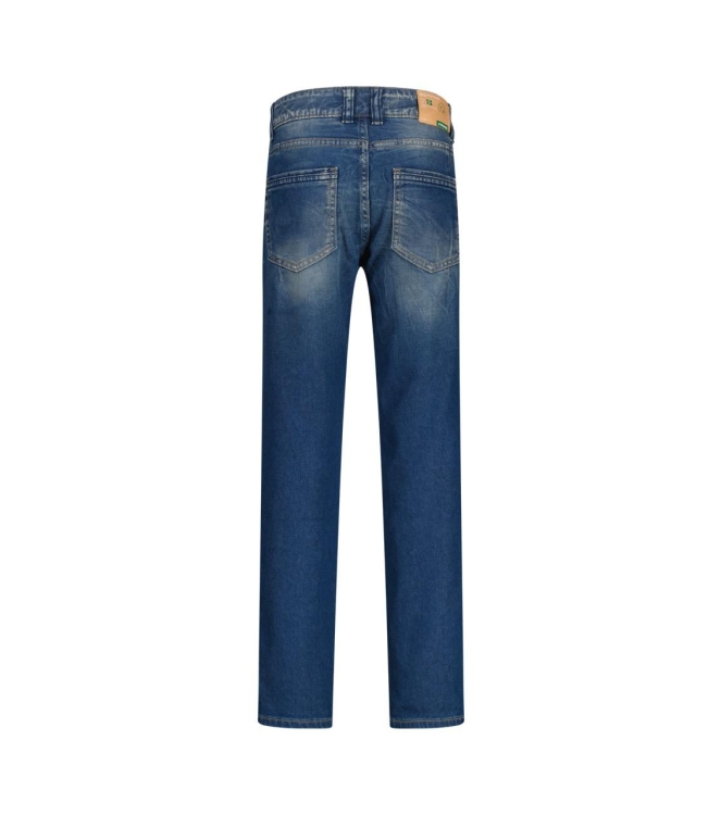 Vingino broeken 161 Cruziale Blue SS25KBD42002