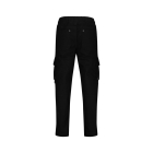 Vingino broeken 944 Deep Black SS25KBD42004