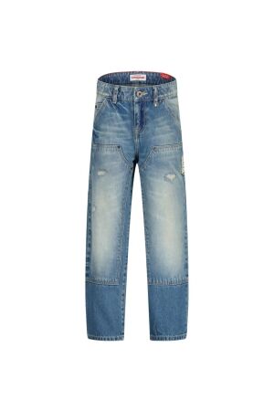 Vingino Kit worker Jeans 160 Old Vintage