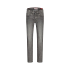 Vingino broeken 913 Dark Grey Vintage SS25KBD42008