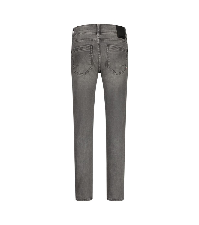 Vingino broeken 913 Dark Grey Vintage SS25KBD42008
