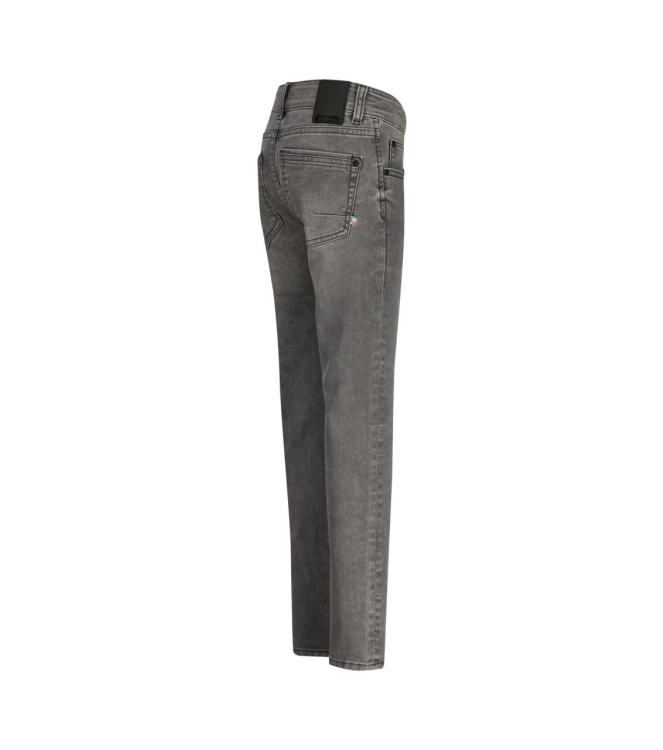 Vingino broeken 913 Dark Grey Vintage SS25KBD42008