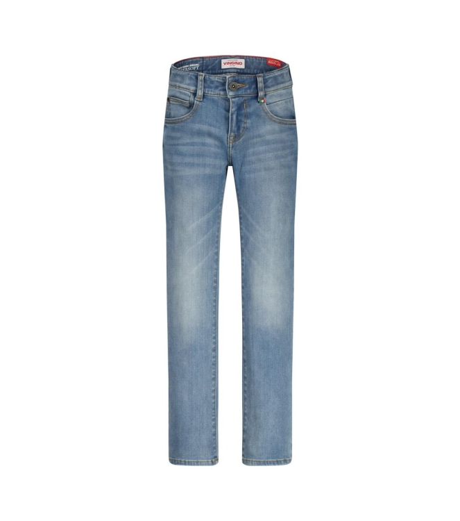 Vingino broeken 158 Light Vintage SS25KBD42009