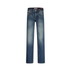 Vingino broeken 171 Tinted Mid Blue SS25KBD42010
