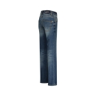 Vingino broeken 171 Tinted Mid Blue SS25KBD42010