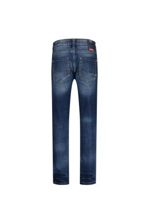 Vingino broeken 154 Blue Vintage SS25KBD42011