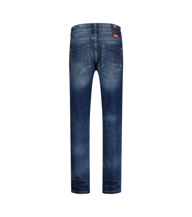Vingino broeken 154 Blue Vintage SS25KBD42011