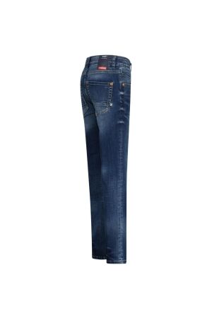 Vingino broeken 154 Blue Vintage SS25KBD42011