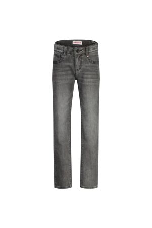 Vingino Diego Jeans 913 Dark Grey Vintage