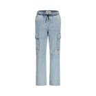 Vingino broeken 152 Light Indigo SS25KBD42015